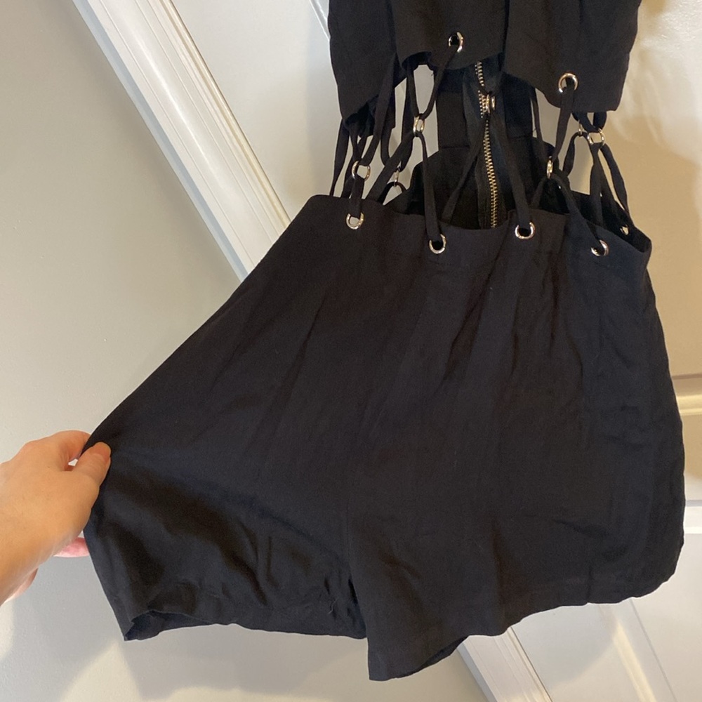 Millau Romper - Picture 2 of 6